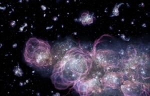 Ursprung des Universums: Lüften Sie das Geheimnis!