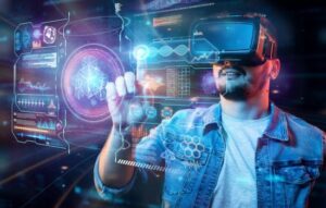 Augmented Reality: Innovative Technological Revolution