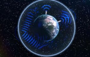 Explore the Earth's Schumann Resonance!