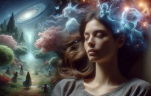 Unraveling the Mysteries of Dreams