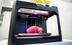 Des soins de santé révolutionnés : l'impression 3D en médecine