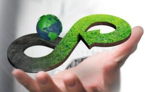 Economia circular: revolução industrial sustentável