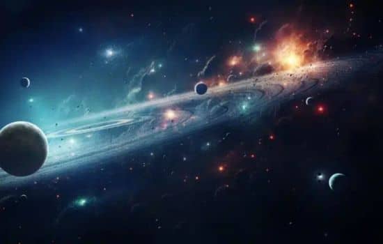 Descobrindo mundos distantes: a aventura astronômica