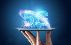 Unlimited connectivity: 5G is here!