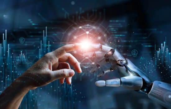 Inteligência Artificial Generativa: O Futuro Criativo