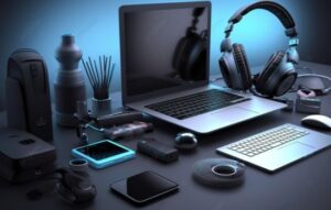 Essential gadgets for creative professionals!