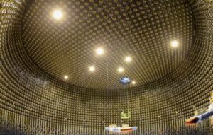 Neutrinos: revolución en la física moderna