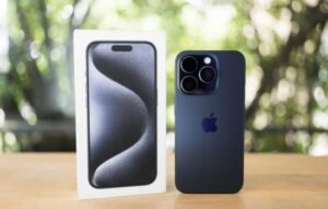 Vale a pena o Novo iPhone?