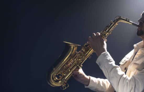 Domine o sax com facilidade!