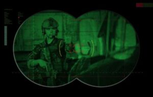 Night vision on your smartphone now!