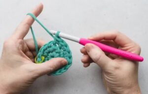 Crochet facile : application pour les experts !