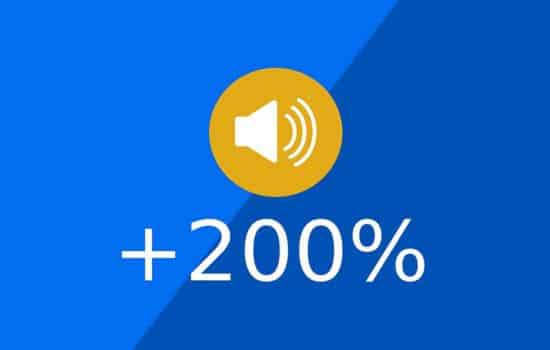 Volume máximo: turbinando seu celular agora!