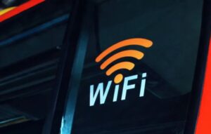 ¡Contraseña wifi fácil con aplicación!