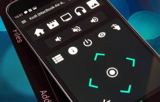 Controle remoto inteligente: seu celular é!