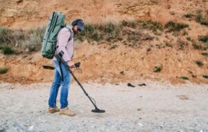 Revolucione sua busca com Detector de Tesouros!