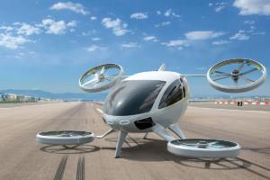 Flying high: are flying cars viable?