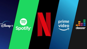 El futuro del streaming en 2025