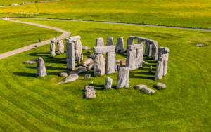 Segredos de Stonehenge: Mistérios Revelados