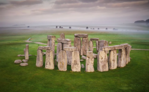 Záhady Stonehenge odhaleny