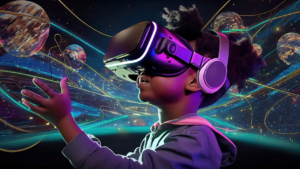 Zkoumání digitální budoucnosti: Metaverse