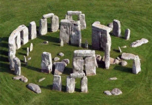 Odhalení tajemství Stonehenge