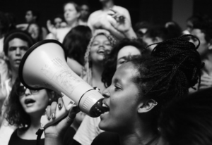 Young People Revolutionizing Brazilian Politics