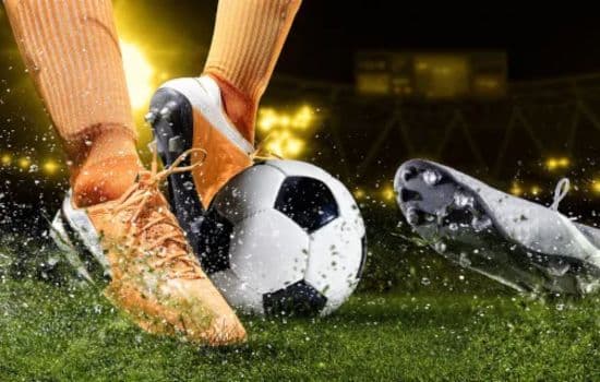 Revolutionize sua forma de assistir futebol!