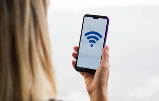 ConectaWifi: Automatize sua conexão sem esforço