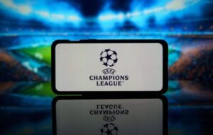 UEFA: App Ufficiale e tutte le Partite