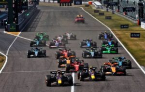 Zažijte adrenalin Formule 1 s aplikací Top Racing!