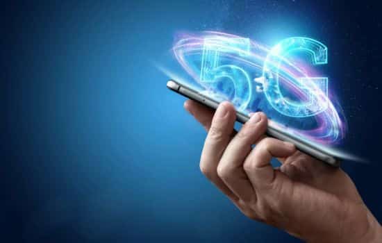 Maximize seu 5G com apps top!