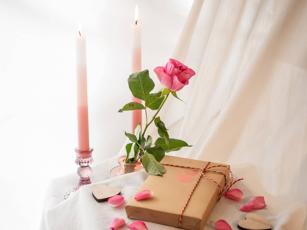 Quem Te Enviou Uma Carta de Amor Secreta? Descubra